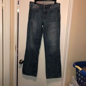 Guys jeans